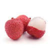 Lychee - Tropical Medical Fruit of Florida - www.tropicalmedicalfruit.com
