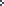 Menu arrow